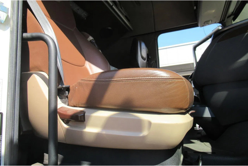 Camión multibasculante DAF XF 510 Fat 6x4 Euro 6