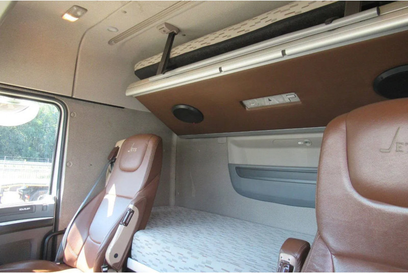 Camión multibasculante DAF XF 510 Fat 6x4 Euro 6