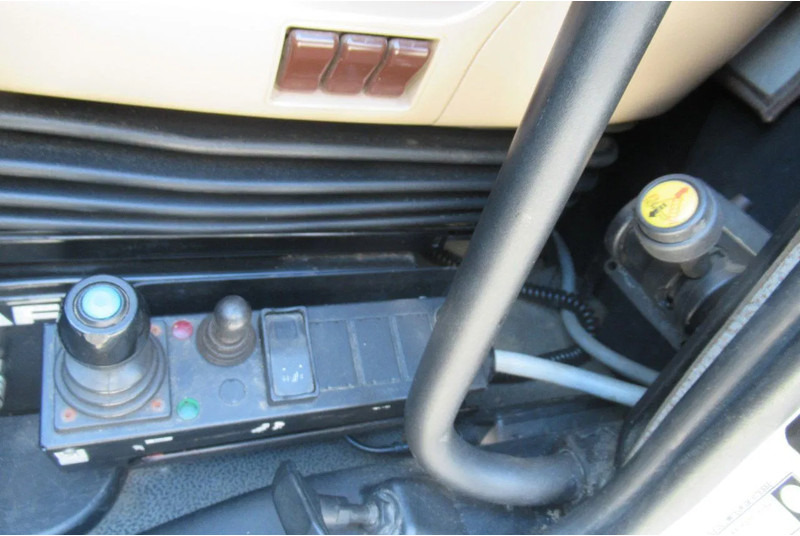 Camión multibasculante DAF XF 510 Fat 6x4 Euro 6