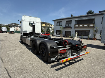 Camión multibasculante DAF XF FAN 480
