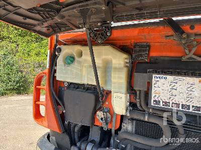 Camión multibasculante IVECO STRALIS 310 2009 Fassi F130A21 on 4x2 Camio ...