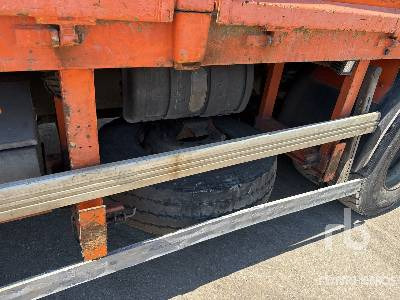 Camión multibasculante IVECO STRALIS 310 2009 Fassi F130A21 on 4x2 Camio ...