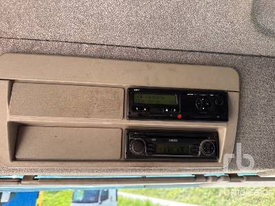 Camión multibasculante IVECO STRALIS 310 2009 Fassi F130A21 on 4x2 Camio ...