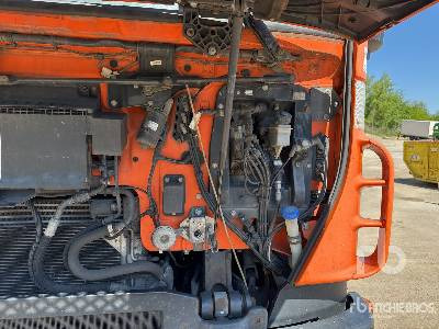 Camión multibasculante IVECO STRALIS 310 2009 Fassi F130A21 on 4x2 Camio ...