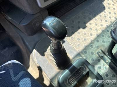 Camión multibasculante IVECO STRALIS 310 2009 Fassi F130A21 on 4x2 Camio ...