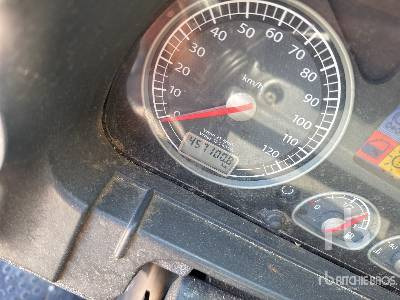 Camión multibasculante IVECO STRALIS 310 2009 Fassi F130A21 on 4x2 Camio ...