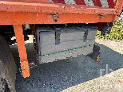 Camión multibasculante IVECO STRALIS 310 2009 Fassi F130A21 on 4x2 Camio ...