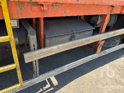 Camión multibasculante IVECO STRALIS 310 2009 Fassi F130A21 on 4x2 Camio ...