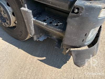 Camión multibasculante IVECO STRALIS 310 2009 Fassi F130A21 on 4x2 Camio ...