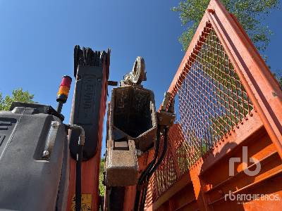 Camión multibasculante IVECO STRALIS 310 2009 Fassi F130A21 on 4x2 Camio ...
