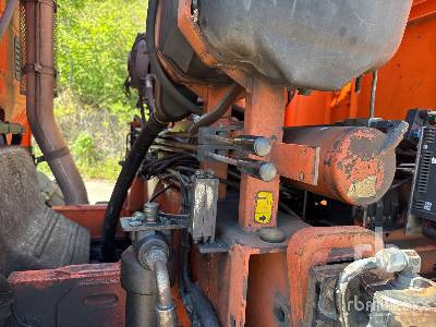 Camión multibasculante IVECO STRALIS 310 2009 Fassi F130A21 on 4x2 Camio ...