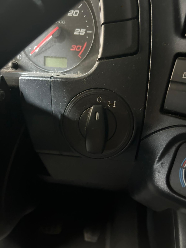 Camión multibasculante IVECO STRALIS AD 260S31 Y/P