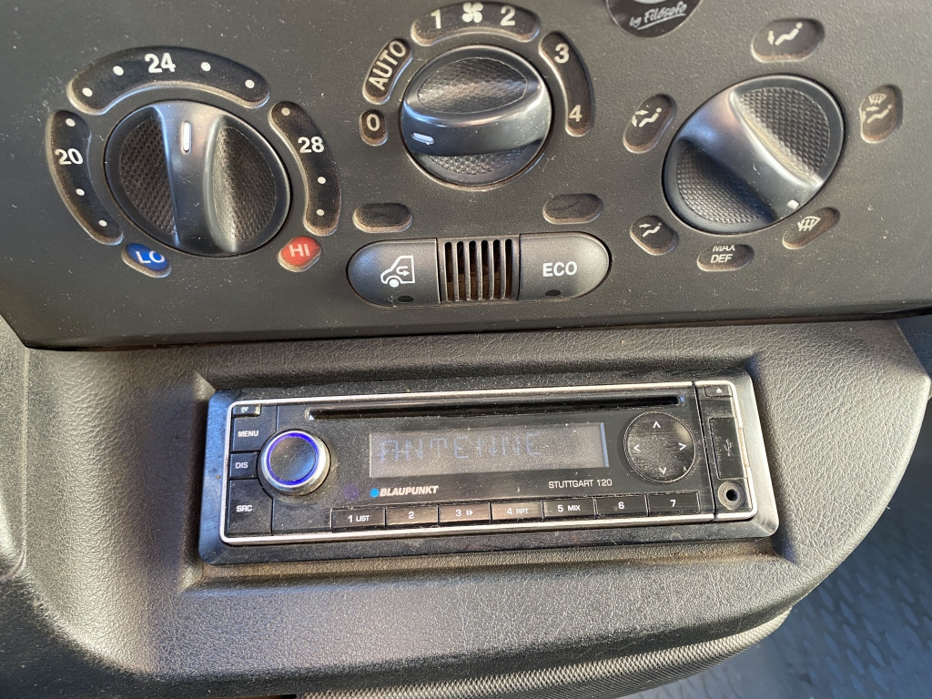 Camión multibasculante Iveco 65 C 15