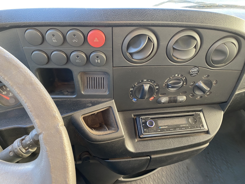 Camión multibasculante Iveco 65 C 15