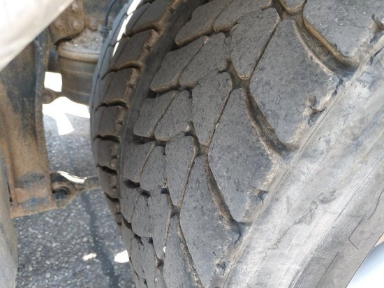 Camión multibasculante Iveco 8x4 Meiller Abroller, Automatik, E6, Retarder,