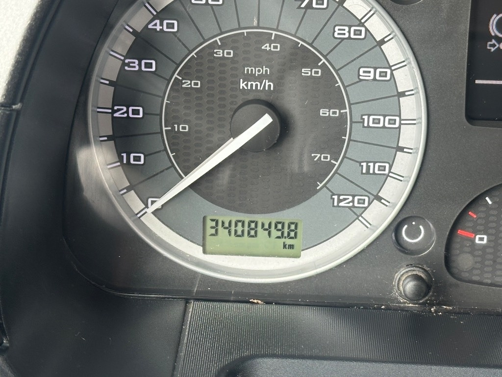 Camión multibasculante Iveco AD 260S40 Y/FS CNG