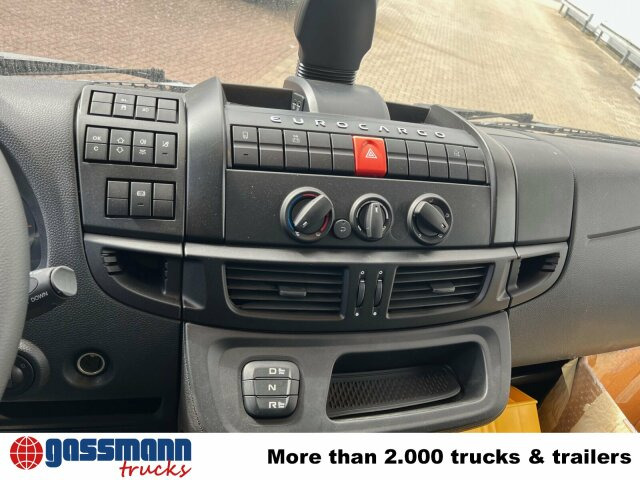 Camión multibasculante Iveco EuroCargo ML160E32 4x2