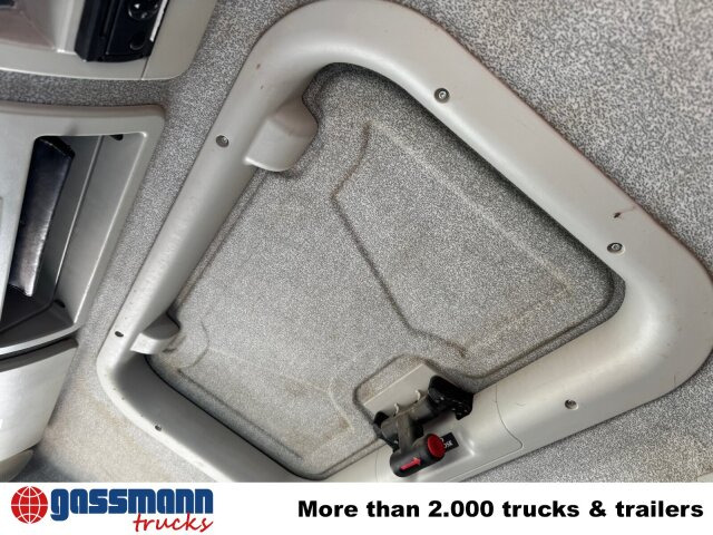 Camión multibasculante Iveco Euro Cargo 160E25 4x2, HIAB Abroller