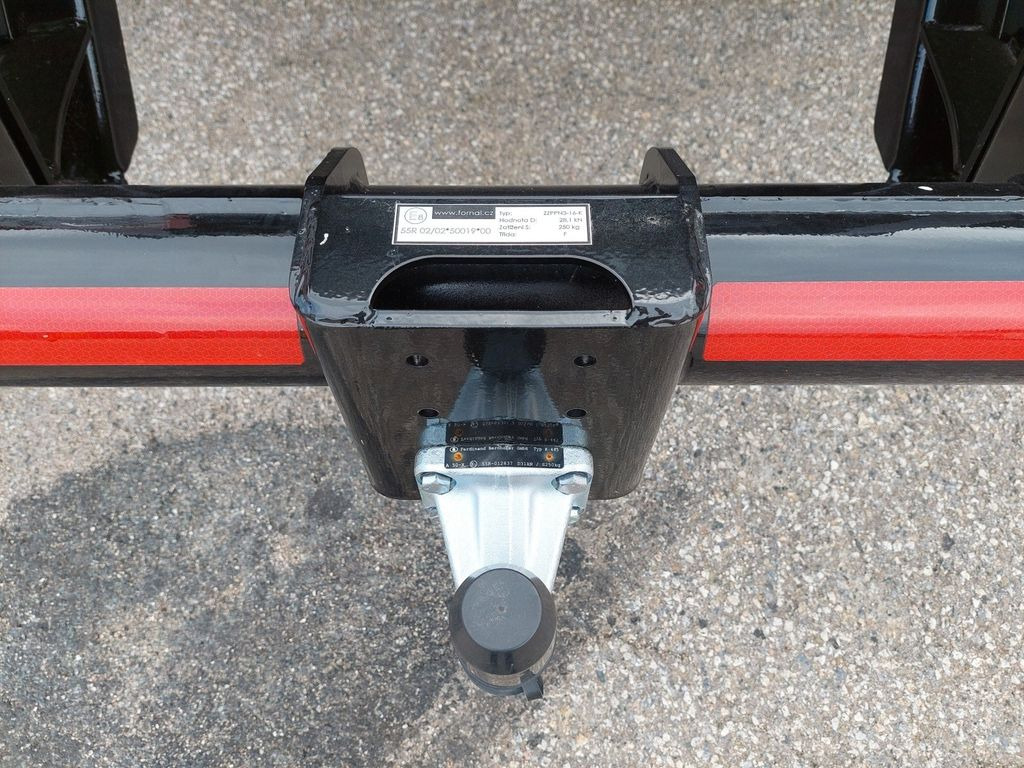 Camión multibasculante Iveco Eurocargo 120E22 - 2 Stück SOFORT verfügbar