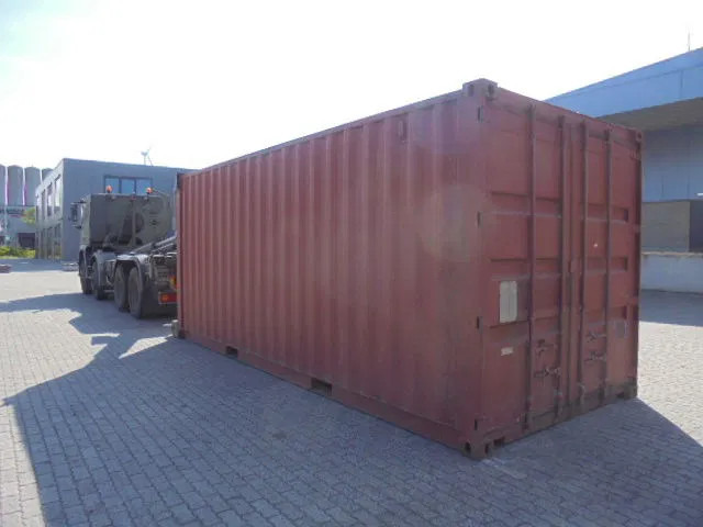 Camión multibasculante Iveco Eurotrakker 410 E37H