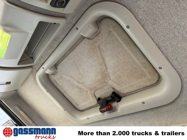 Camión multibasculante Iveco ML80E18/P 4x2, City-Abroller