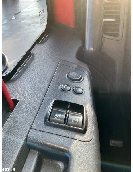 Camión multibasculante Iveco Stralis AD260S33 Euro 6 Multilift 20 Ton haakarmsysteem Just 197.693 Km!