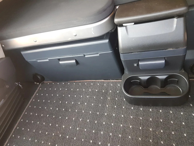 Camión multibasculante Iveco Stralis AS260Y Haakarm 217.000 KM