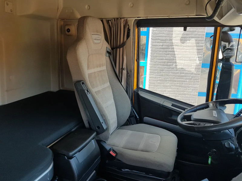 Camión multibasculante Iveco Stralis AS260Y Haakarm 217.000 KM