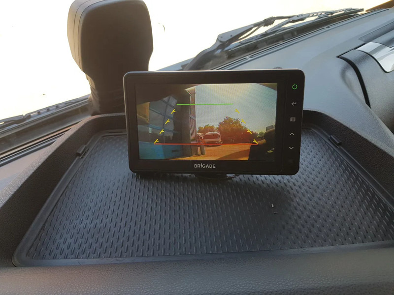 Camión multibasculante Iveco Stralis AS260Y Haakarm 217.000 KM