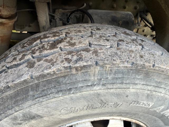 Camión multibasculante Iveco TRAKKER 410 E6