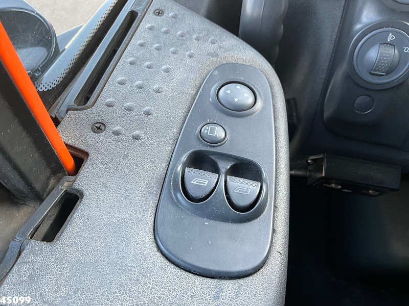 Camión multibasculante Iveco Trakker AD380T41 6x4 Palfinger 15 Tonmeter laadkraan Just 159.492 Km!