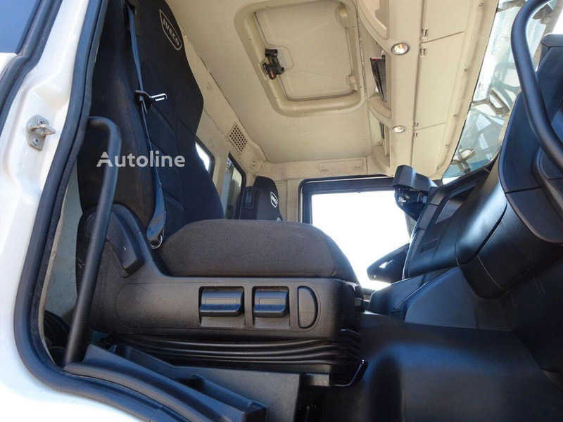 Camión multibasculante Iveco X-WAY 480 - Hook lift truck 8x4