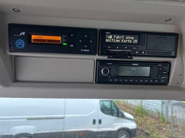 Camión multibasculante Iveco X-WAY AD280X46Y/PS ON Palfinger PH T20 SLD5 3...
