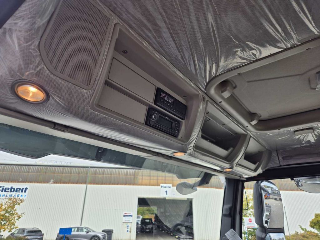 Camión multibasculante Iveco X-Way AD280X46Y/PS ON 6x2 Palfinger PHT20SLD5 4x