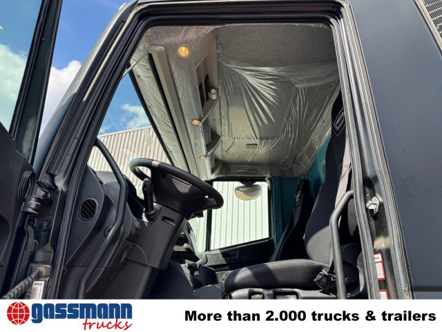 Camión multibasculante Iveco X-Way AD360X40Z/P 8x4