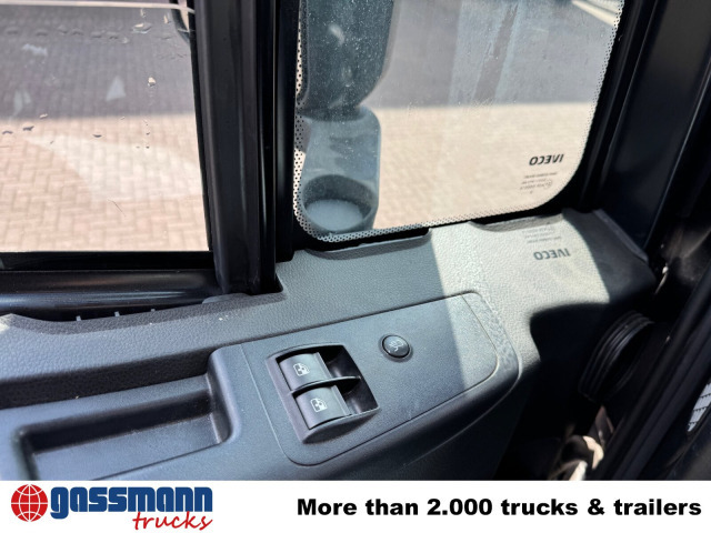 Camión multibasculante Iveco X-Way AD360X40Z/P 8x4