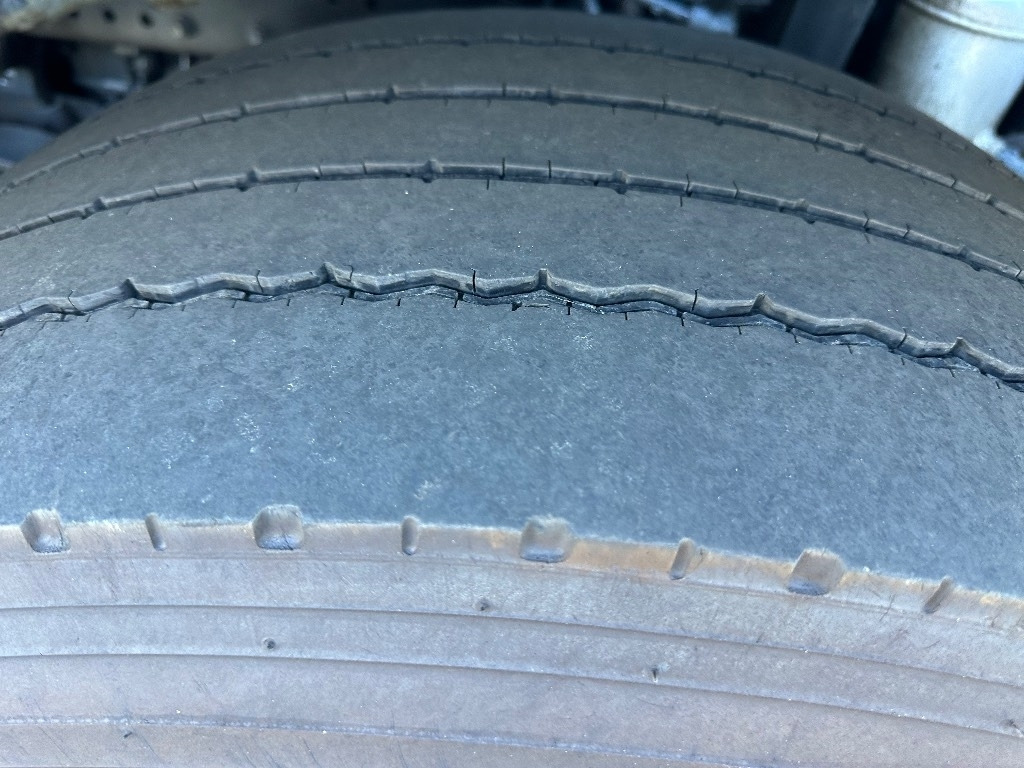 Camión multibasculante Iveco X-Way AS35S560 8x2