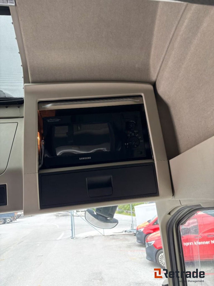 Camión multibasculante Lastebil VOLVO FH 16 750