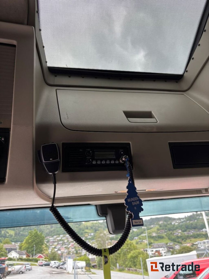 Camión multibasculante Lastebil VOLVO FH 16 750