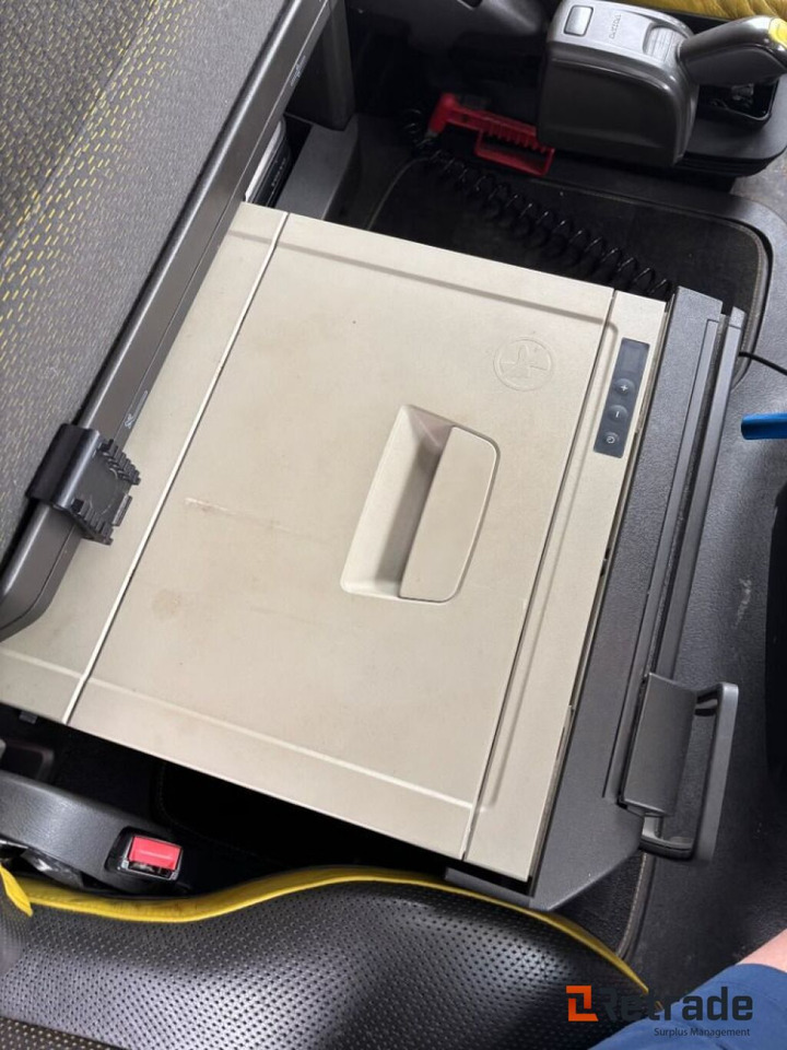 Camión multibasculante Lastebil VOLVO FH 16 750