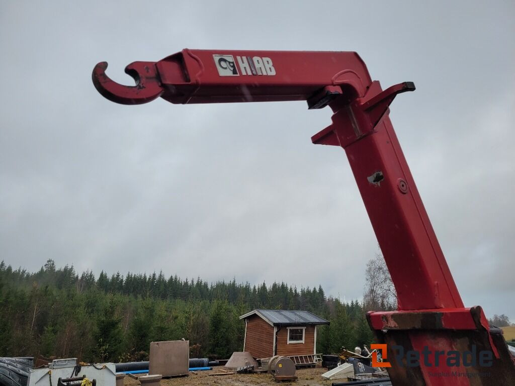 Camión multibasculante Lastväxlare Scania R520 V8 Tridem Euro 6