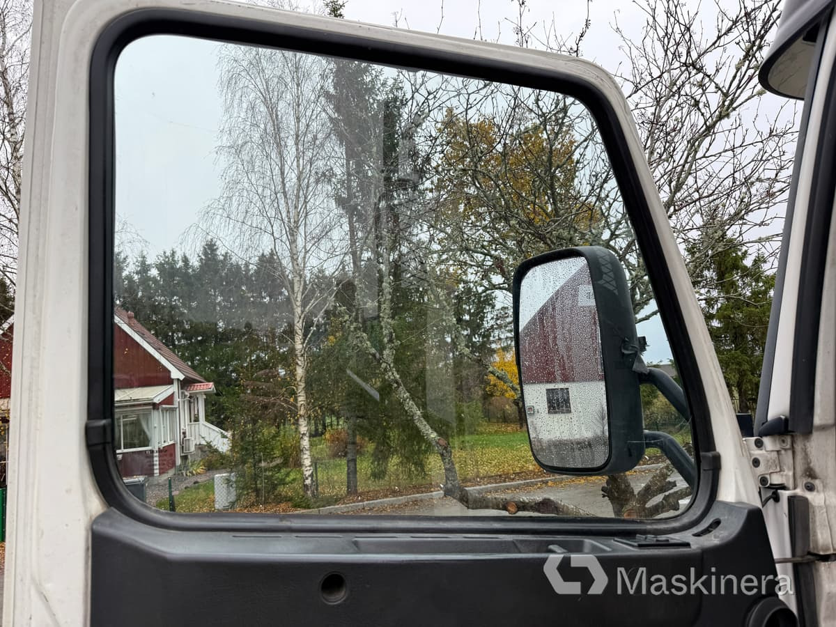 Camión multibasculante Lastväxlare Volvo FM12 6X2