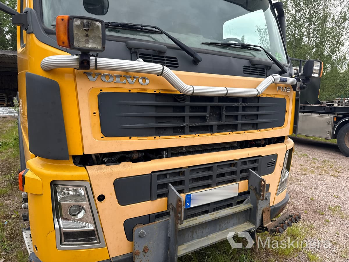 Camión multibasculante Lastväxlare Volvo FM9 6*2 (Rep.objekt)
