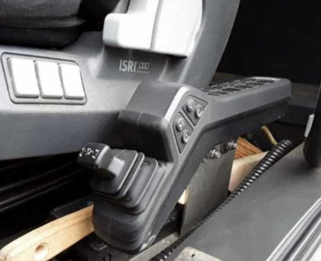 Camión multibasculante MAN 26.400 ABROLLER HIAB