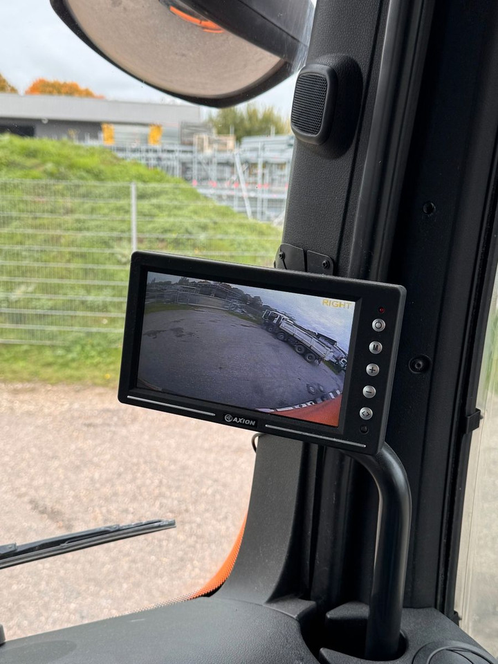 Camión multibasculante MAN 26.40 6X2 Multilift Abroller