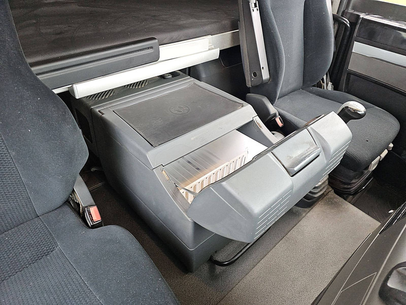 Camión multibasculante MAN 26.440 TGS