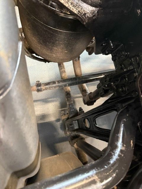 Camión multibasculante MAN 26.460 6x2 Hyfva 20.26 S