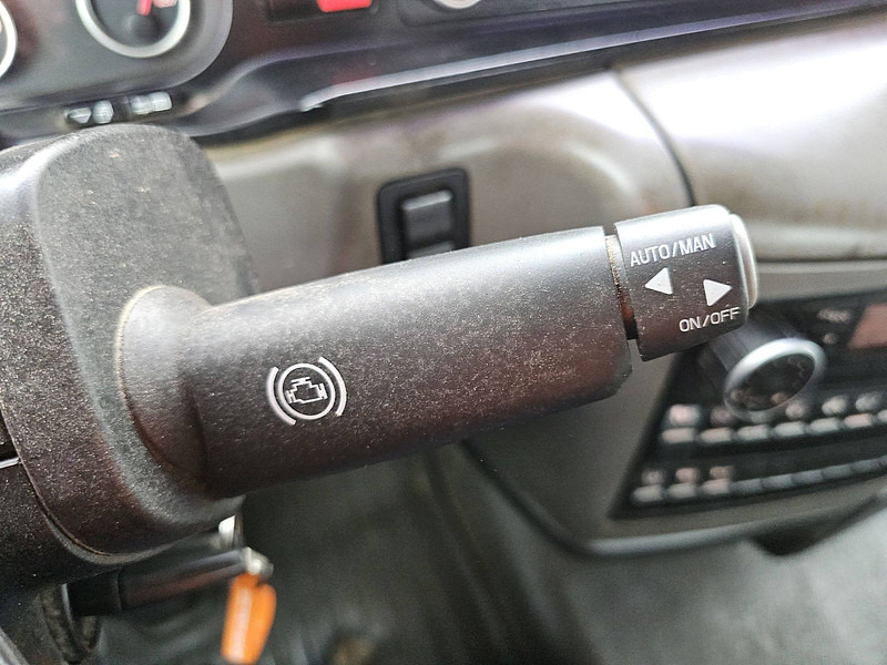 Camión multibasculante MAN 33.400 TGS 6X4