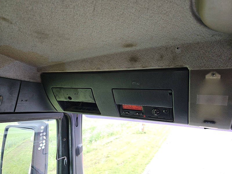 Camión multibasculante MAN 33.400 TGS 6X4