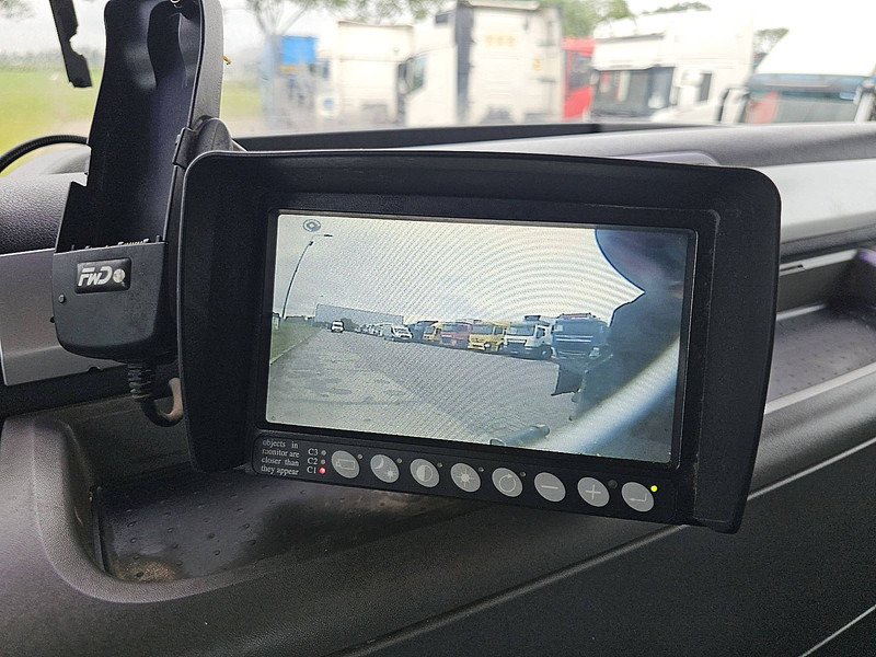 Camión multibasculante MAN 33.400 TGX XL 6X4 FULL STEEL